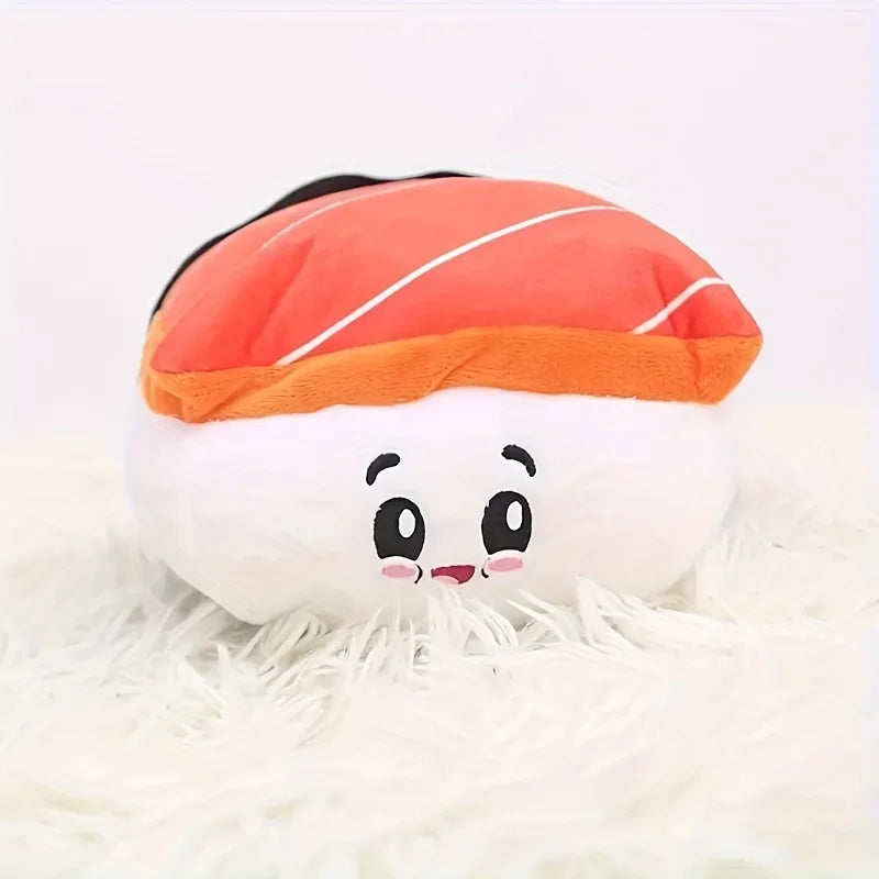 Peluche sushi kawaï Yumi 20cm