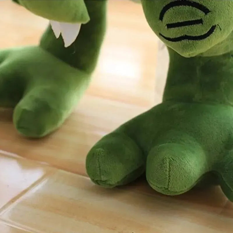 Peluche t rex Carnotaurus 40cm