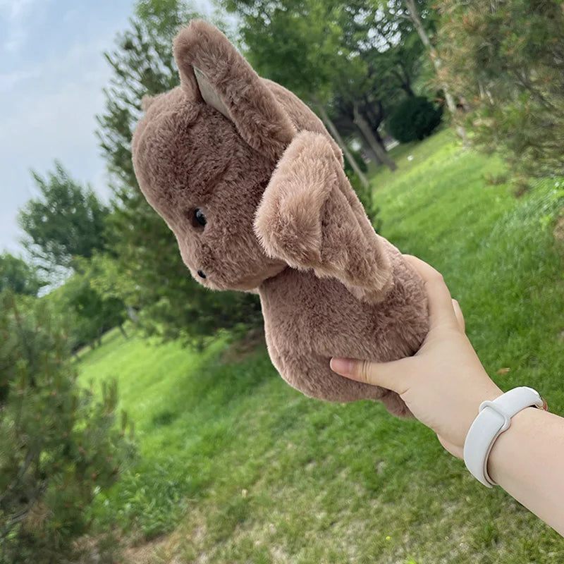 Chauve souris en peluche Batou 30cm
