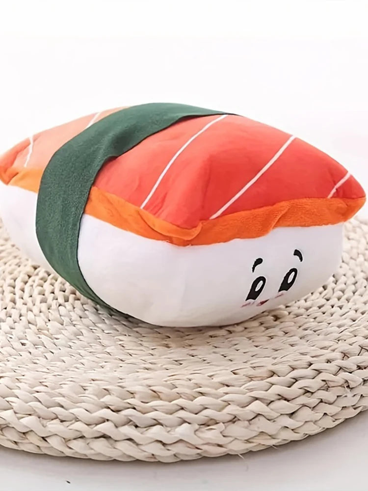 Peluche sushi kawaï Yumi 20cm