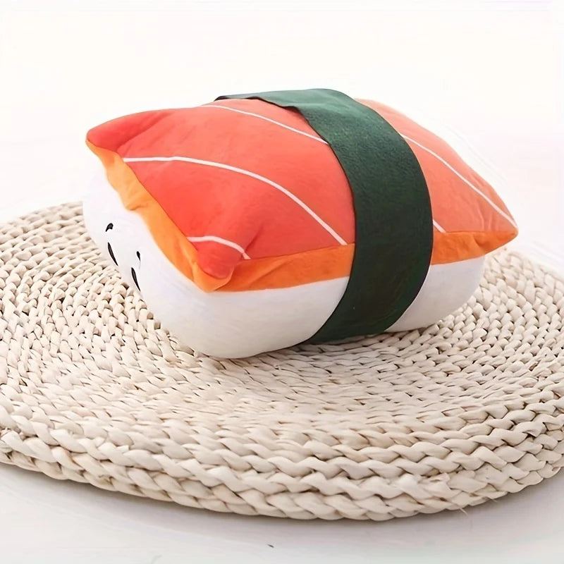 Peluche sushi kawaï Yumi 20cm