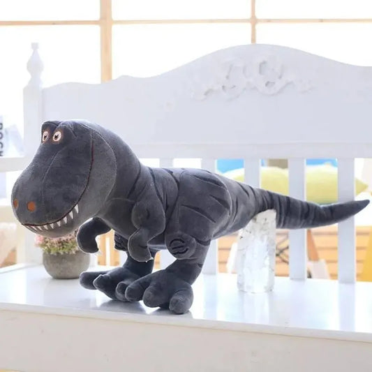 Peluche tiranosaurio rex Dinozzo 40cm