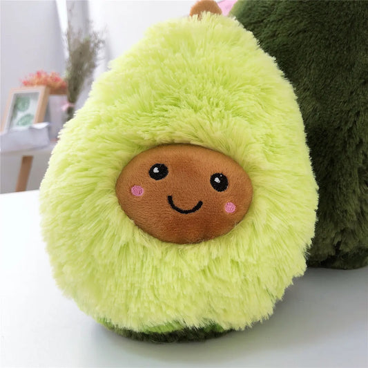 Peluche avocat Avocâlin 30cm