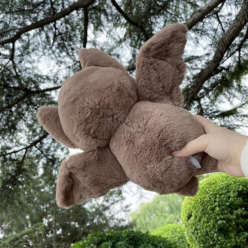 Chauve souris en peluche Batou 30cm