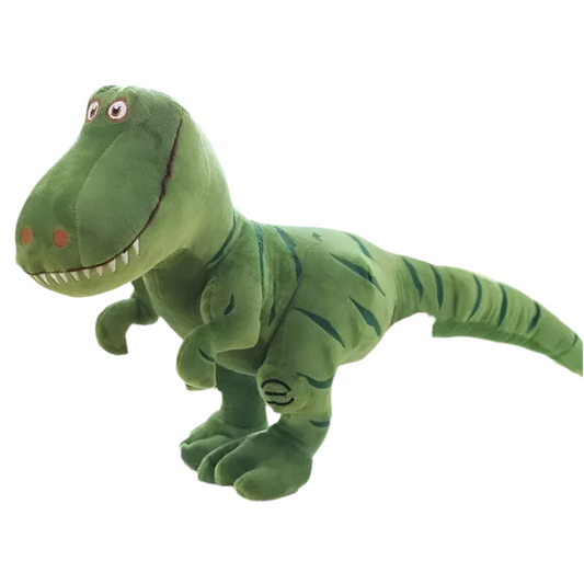 Peluche t rex Carnotaurus 40cm