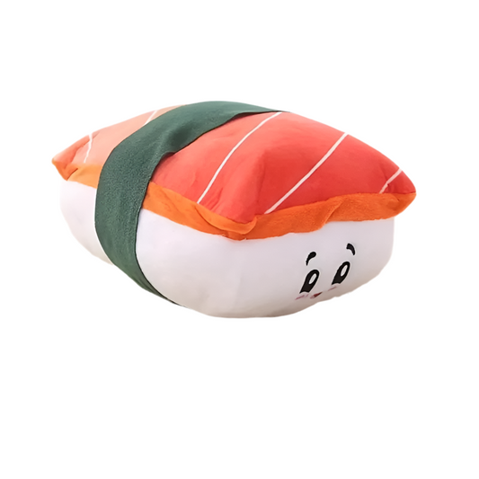 Peluche sushi kawaï Yumi 20cm