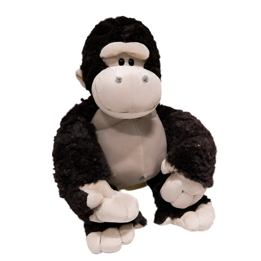 Peluche gorille Kong 35cm