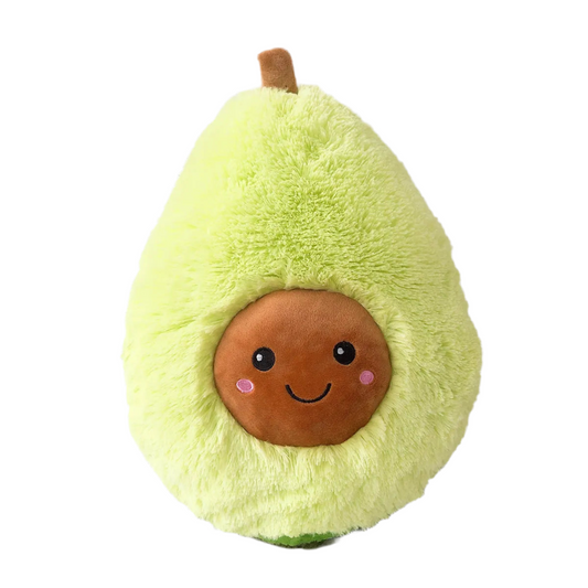 Peluche avocat Avocâlin 30cm