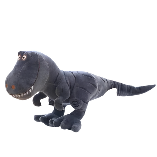 Peluche tiranosaurio rex Dinozzo 40cm