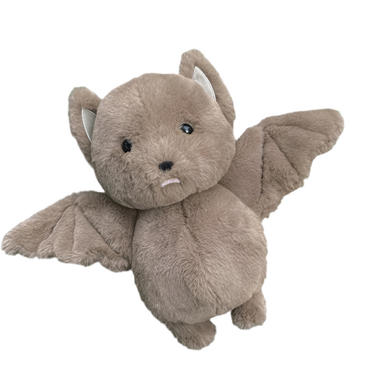 Chauve souris en peluche Batou 30cm