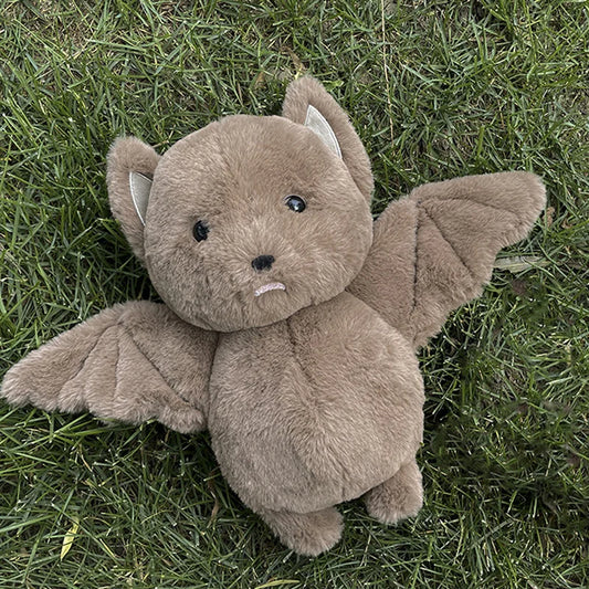 Chauve souris en peluche Batou 30cm