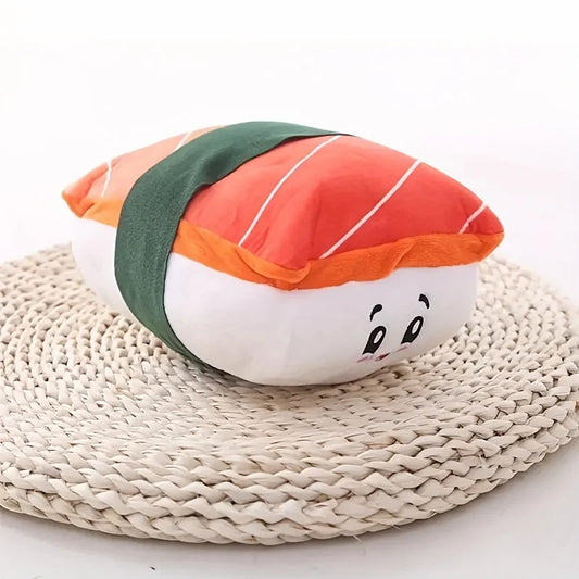 Peluche sushi kawaï Yumi 20cm