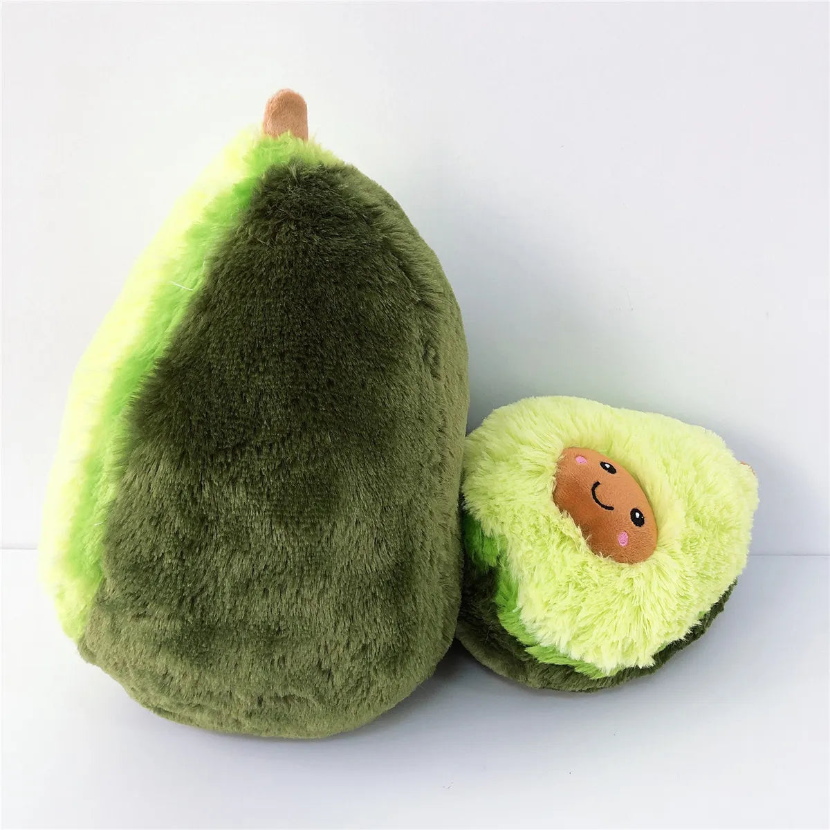 Peluche avocat Avocâlin 30cm