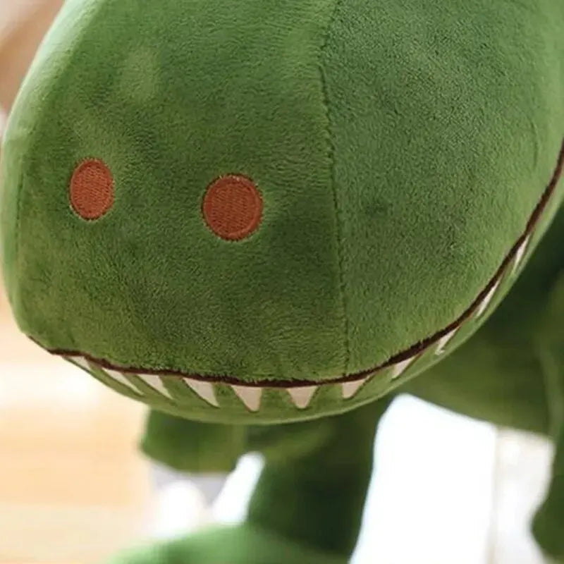 Peluche t rex Carnotaurus 40cm